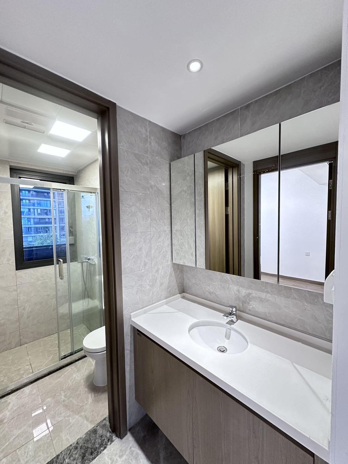 整租·曲江紫金城