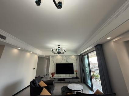 北京丹湖时代城4室2厅125平中楼层/共17层