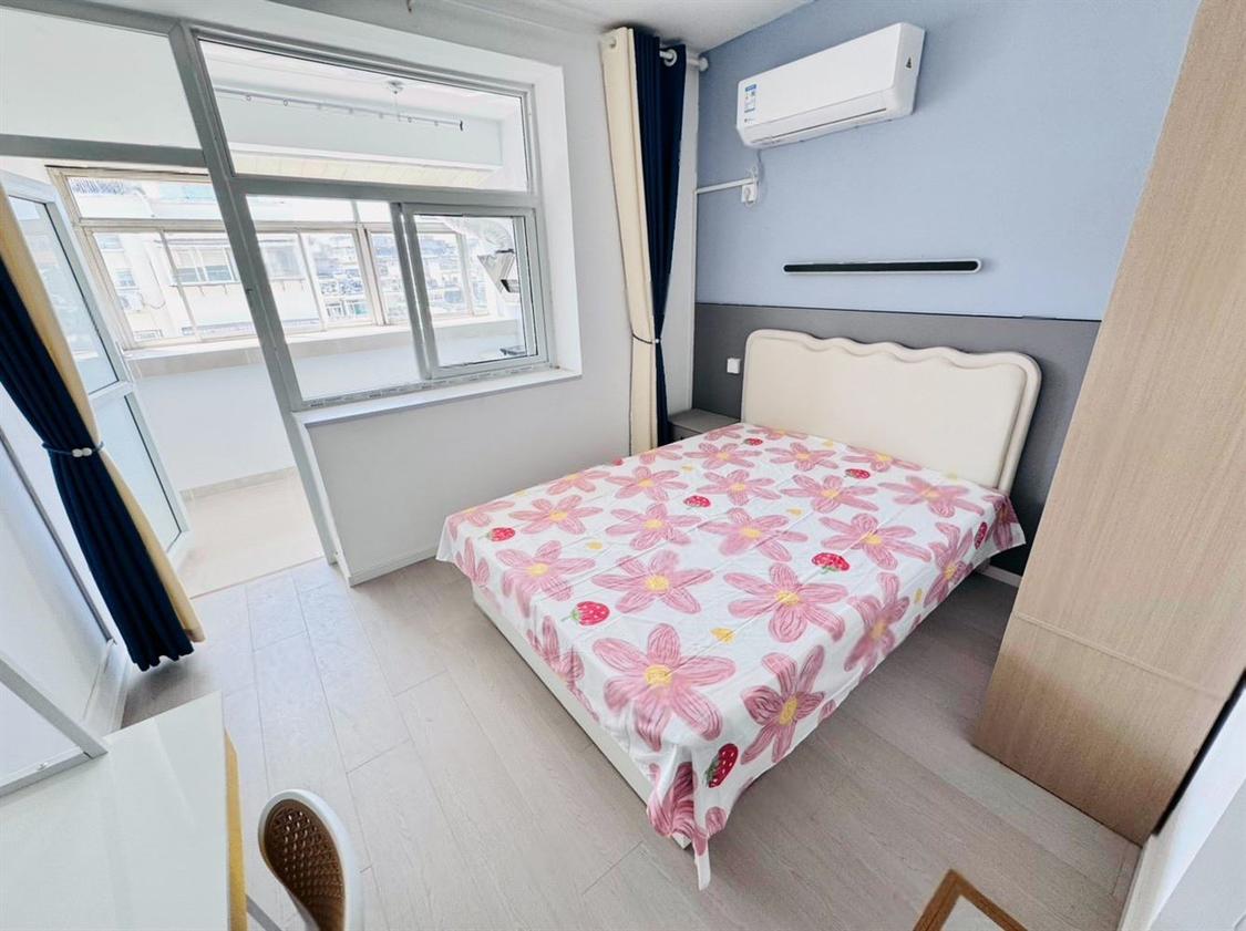 合租·铁路南苑小区