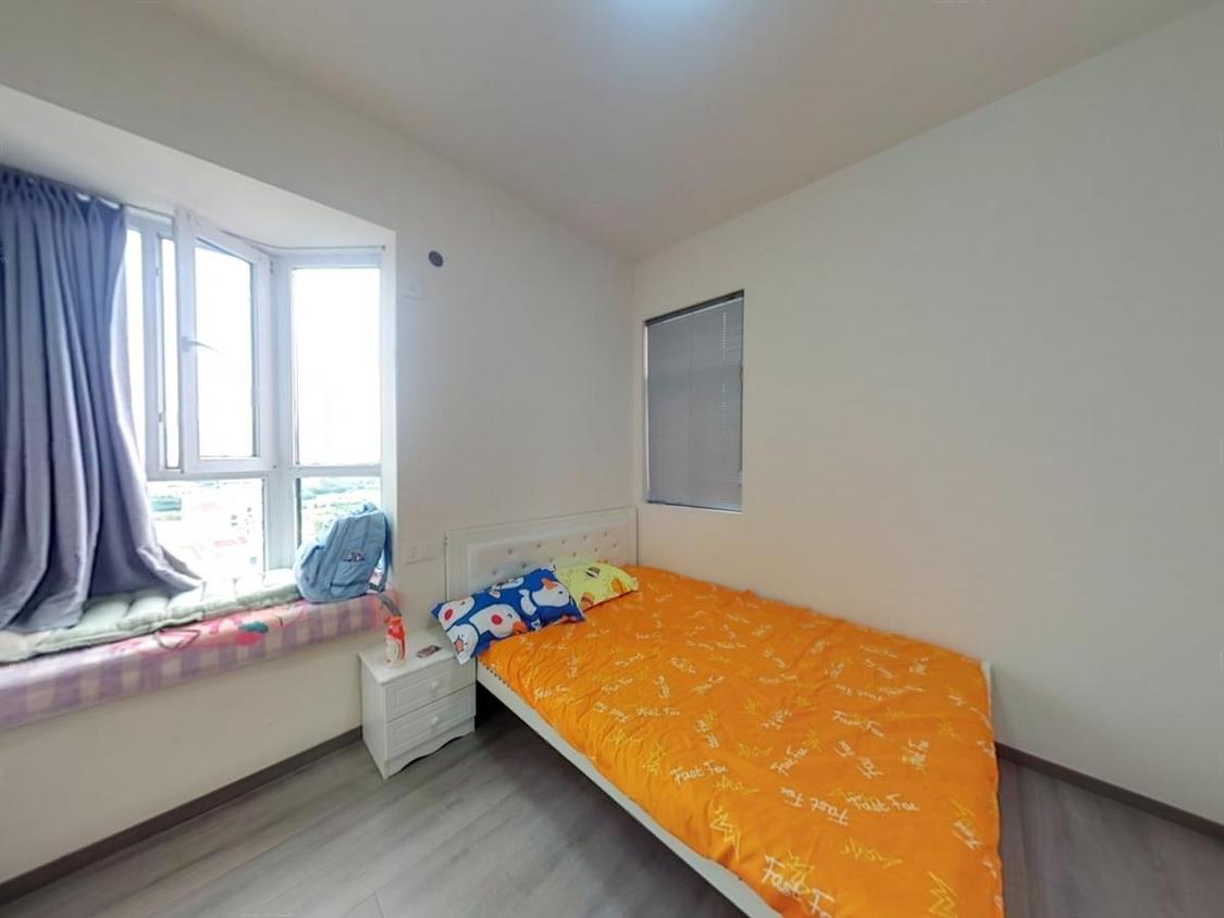 整租·爱法山水国际