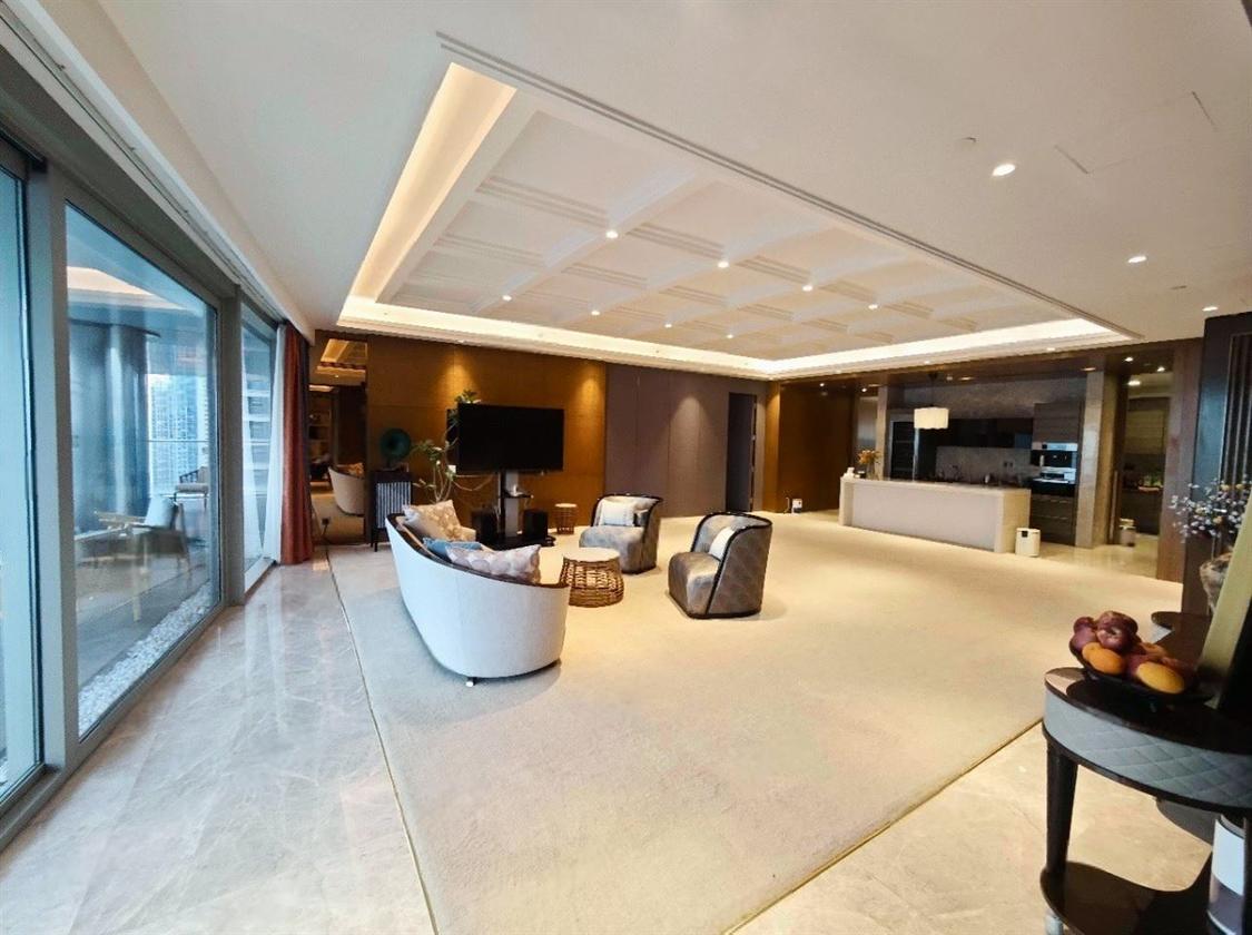 整租·深圳湾一号