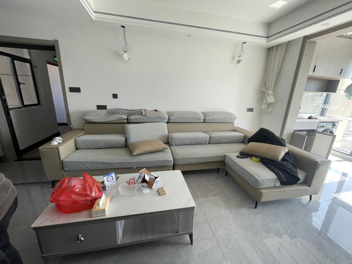 整租·高邸兴郡