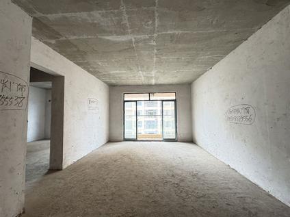 北京都汇小区4室2厅141.08平中楼层/共33层