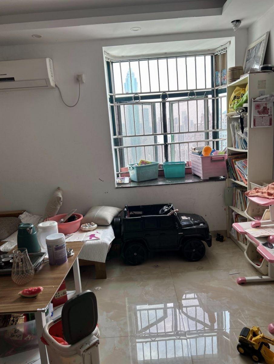 整租·港逸豪庭