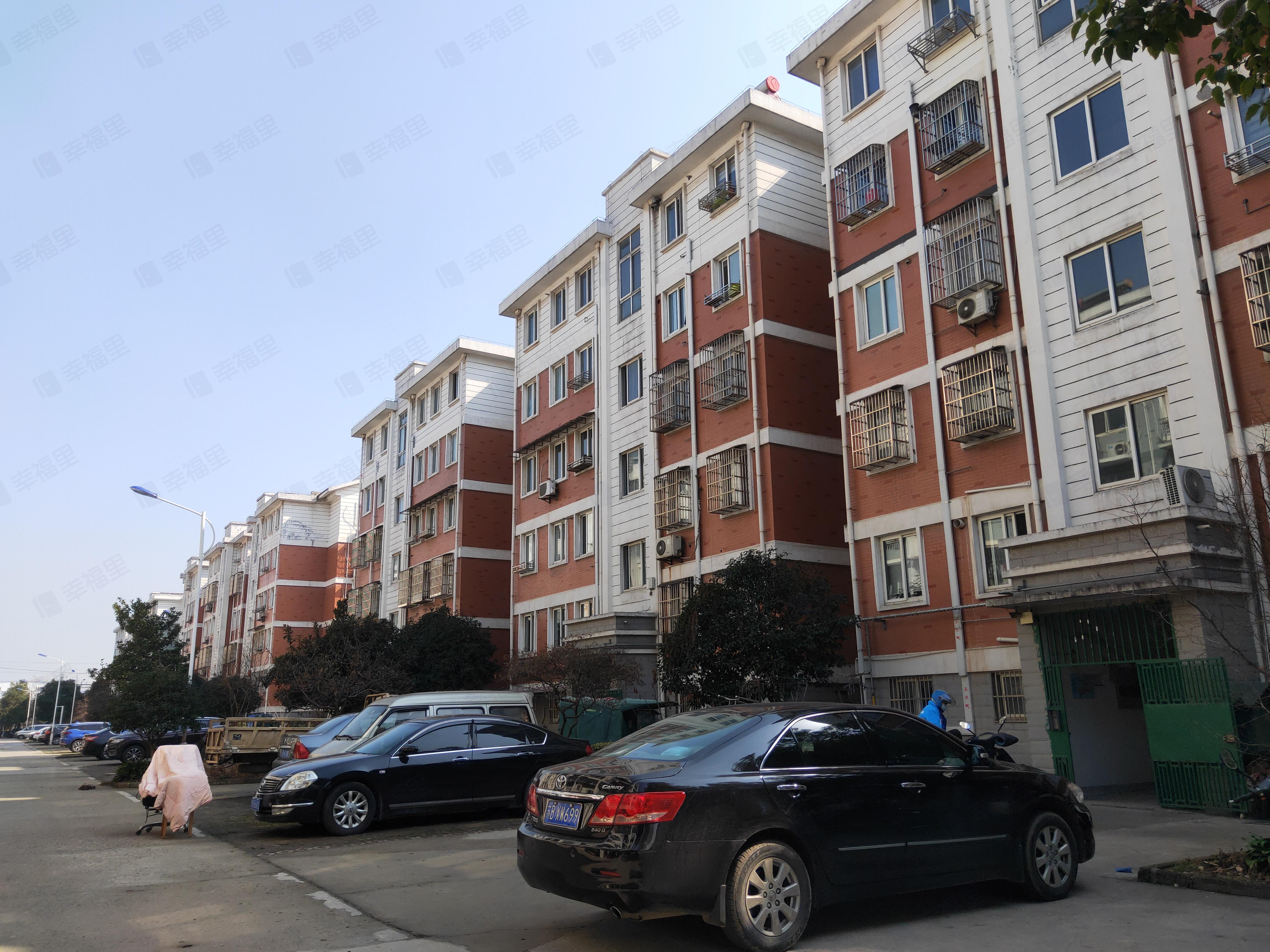 金童一村小区效果图