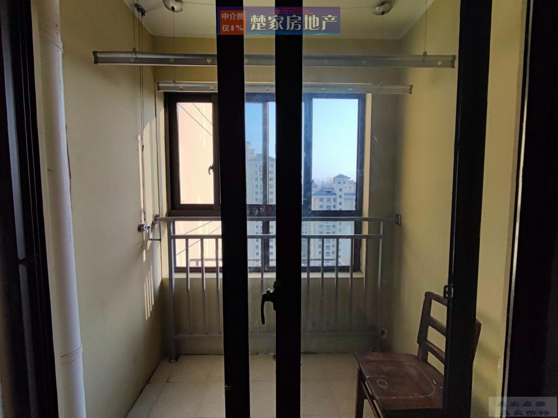 整租·永康城(星华园)