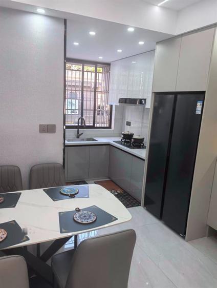 北京建都新村(东区)2室2厅63平底层/共5层