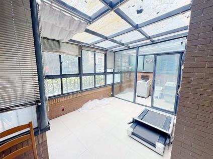 无锡万科城市花园(二区)3室2厅97平底层/共6层