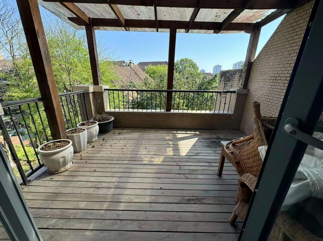 整租·绿地翠谷(一期)