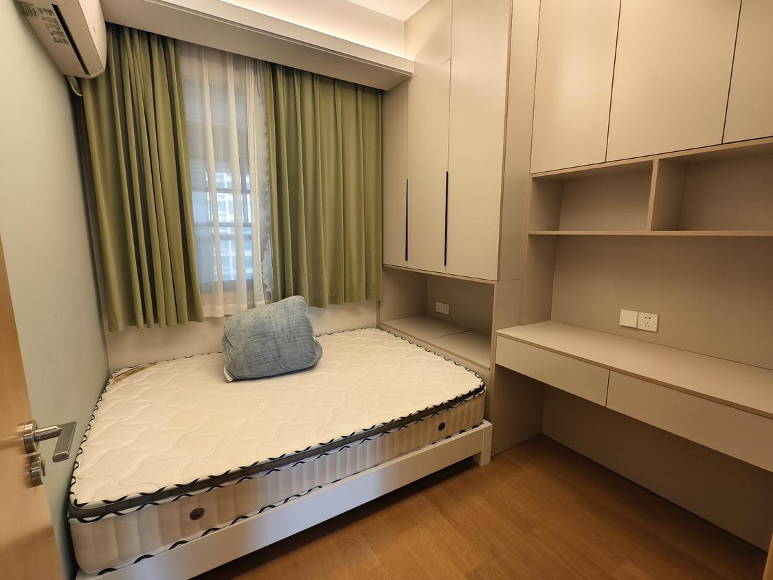 整租·新力弘阳府