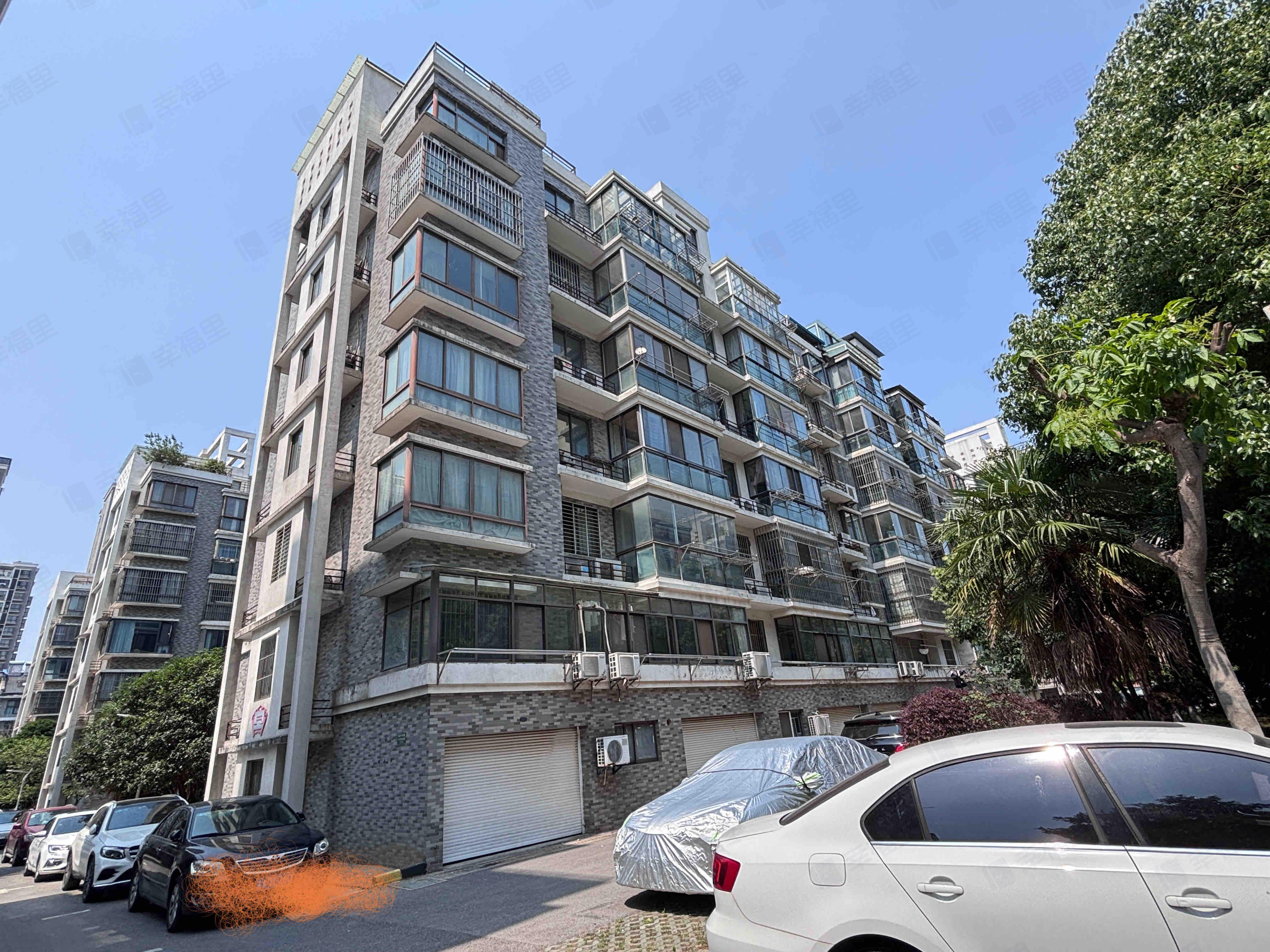 裕坤丽晶城小区效果图