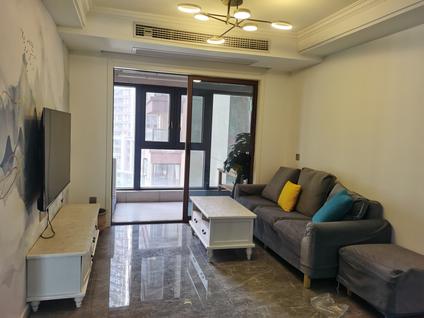 北京人信悦玺2室2厅78平中楼层/共32层