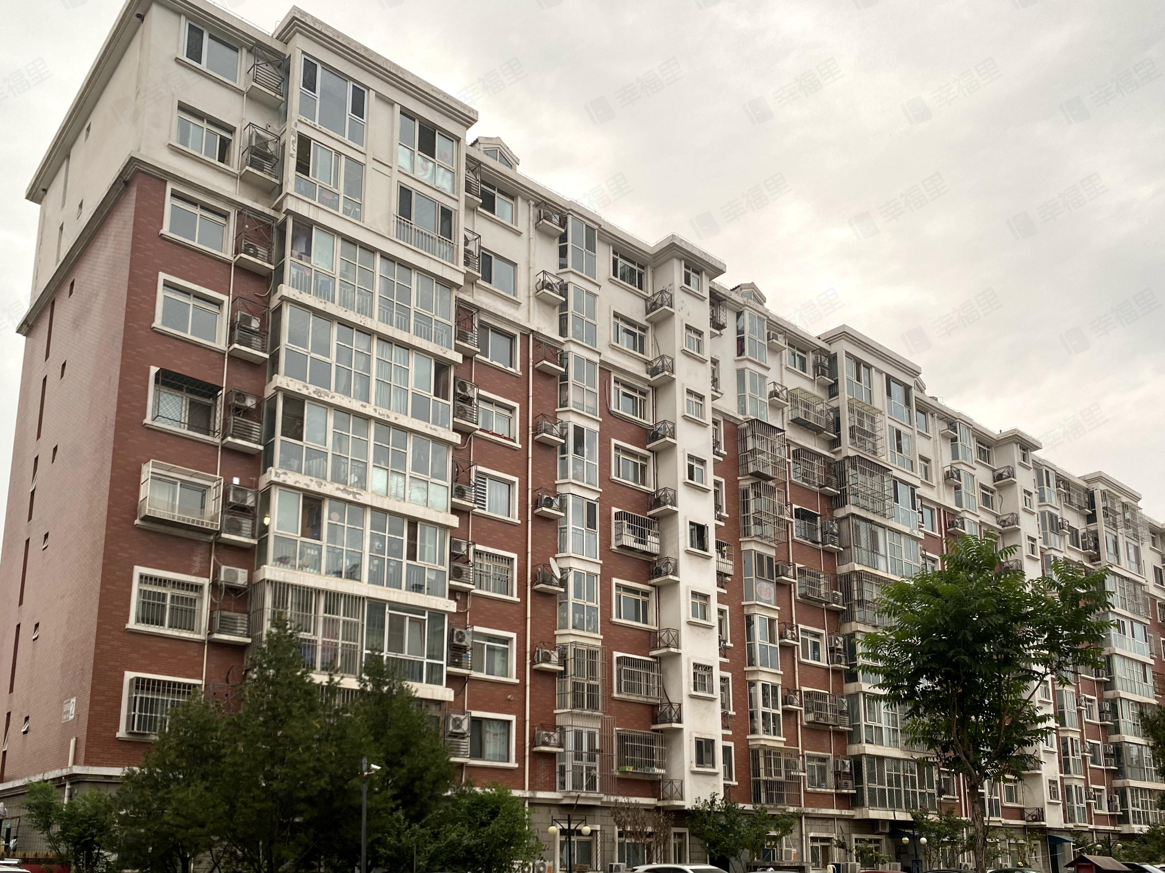 玉璟园小区效果图