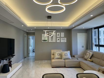 北京文晖名苑3室2厅100平中楼层/共18层