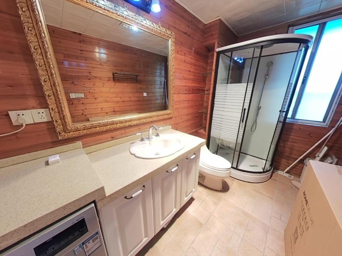 整租·罗山花苑