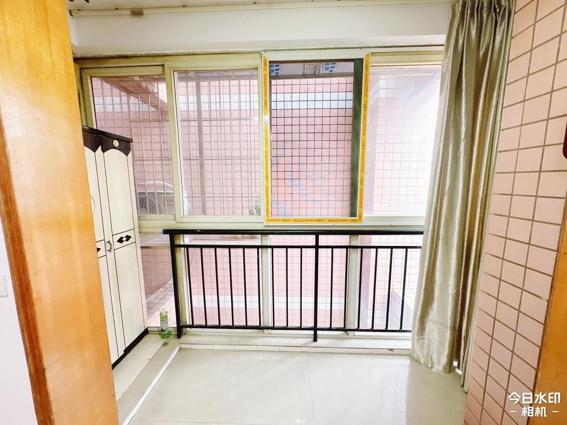 整租·建园小区