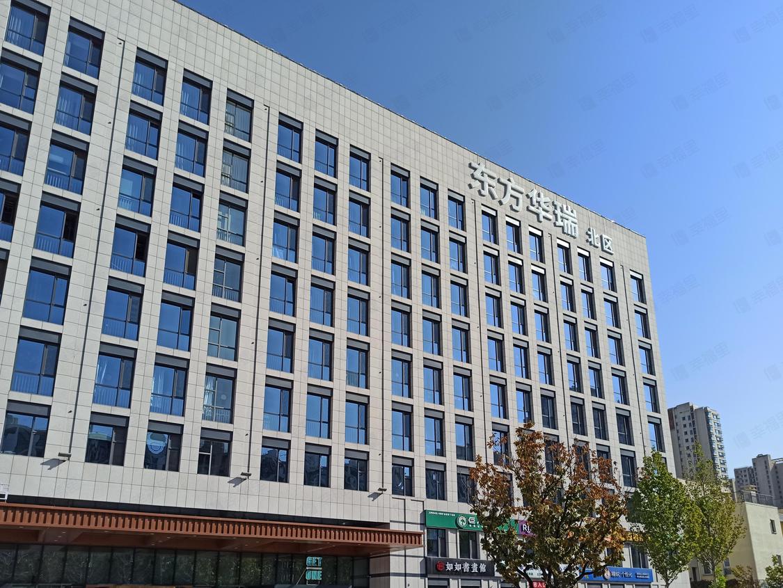 北京朝阳-管庄/暂无年代GET ONE公寓