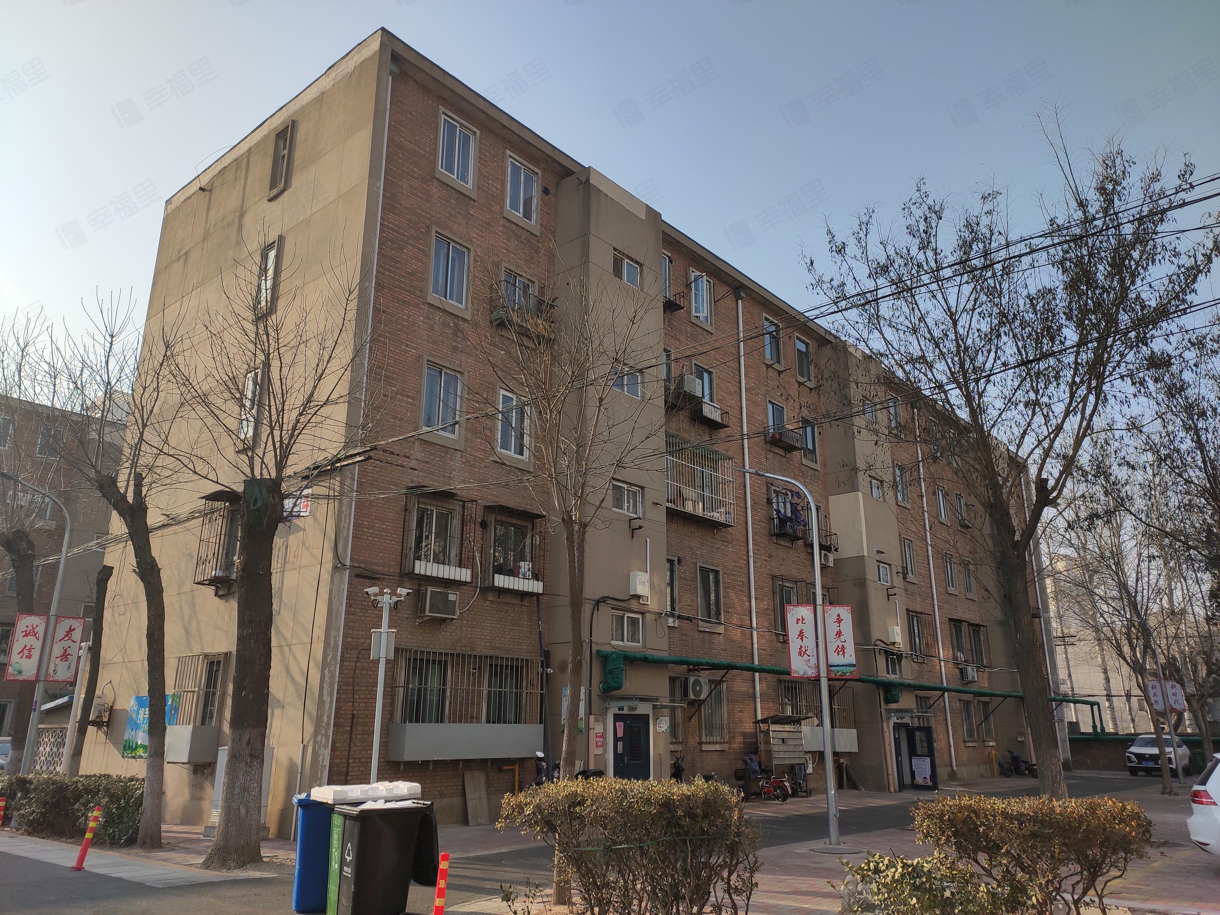 仕名公寓小区效果图