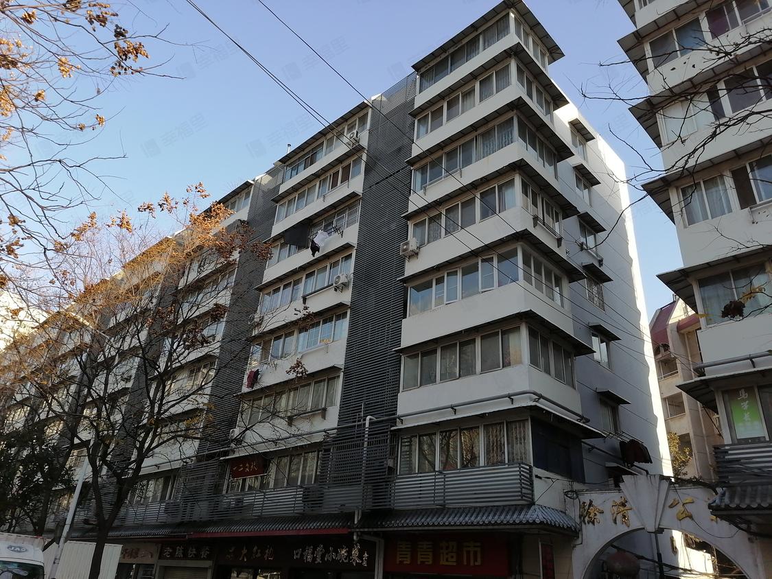 武汉武昌-徐东/暂无年代徐清公寓