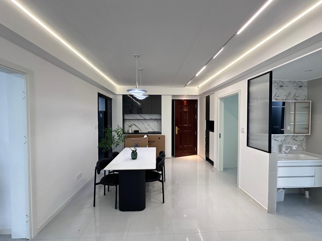 整租·恒大轨道时代