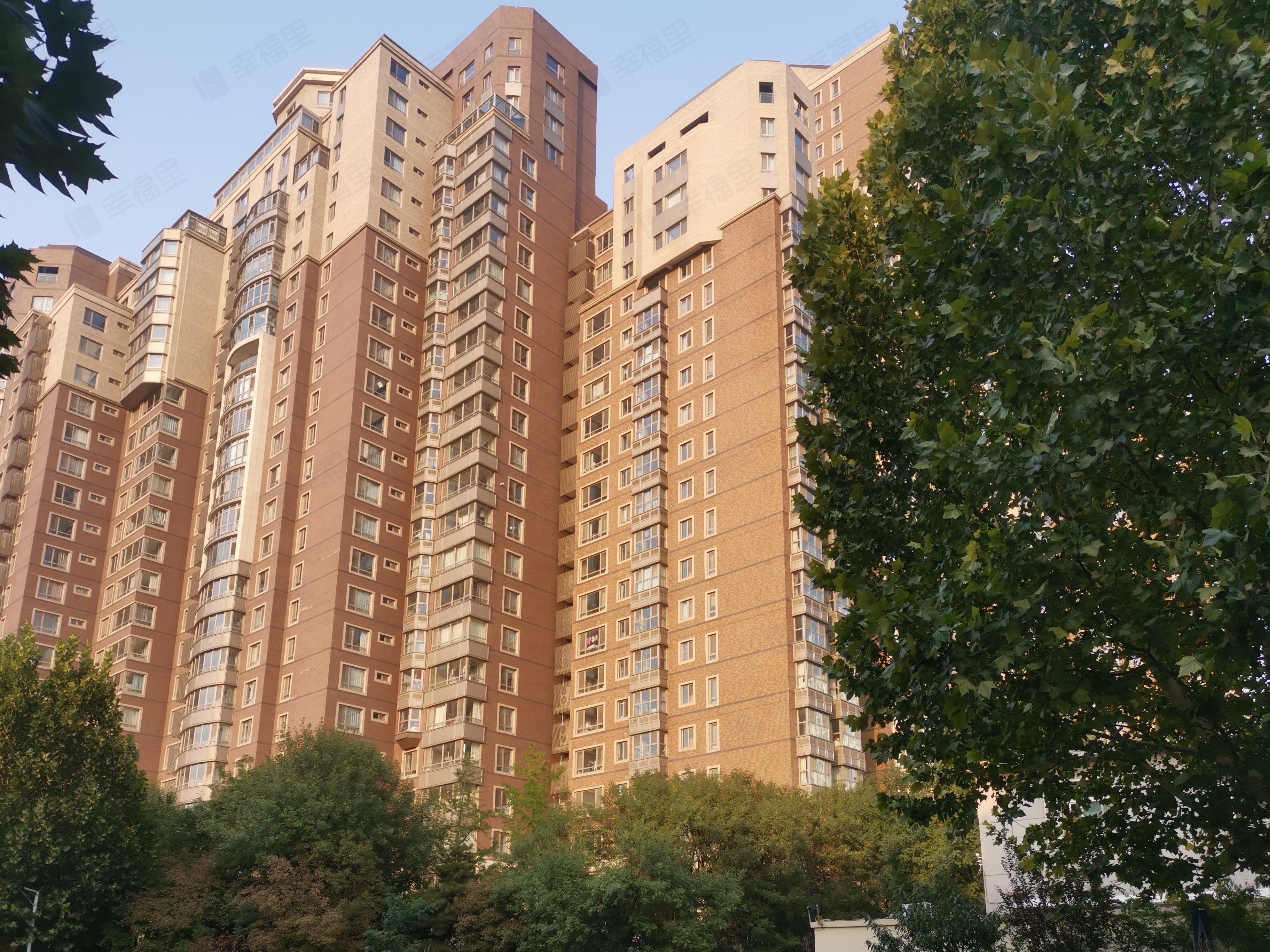 公园1872小区效果图