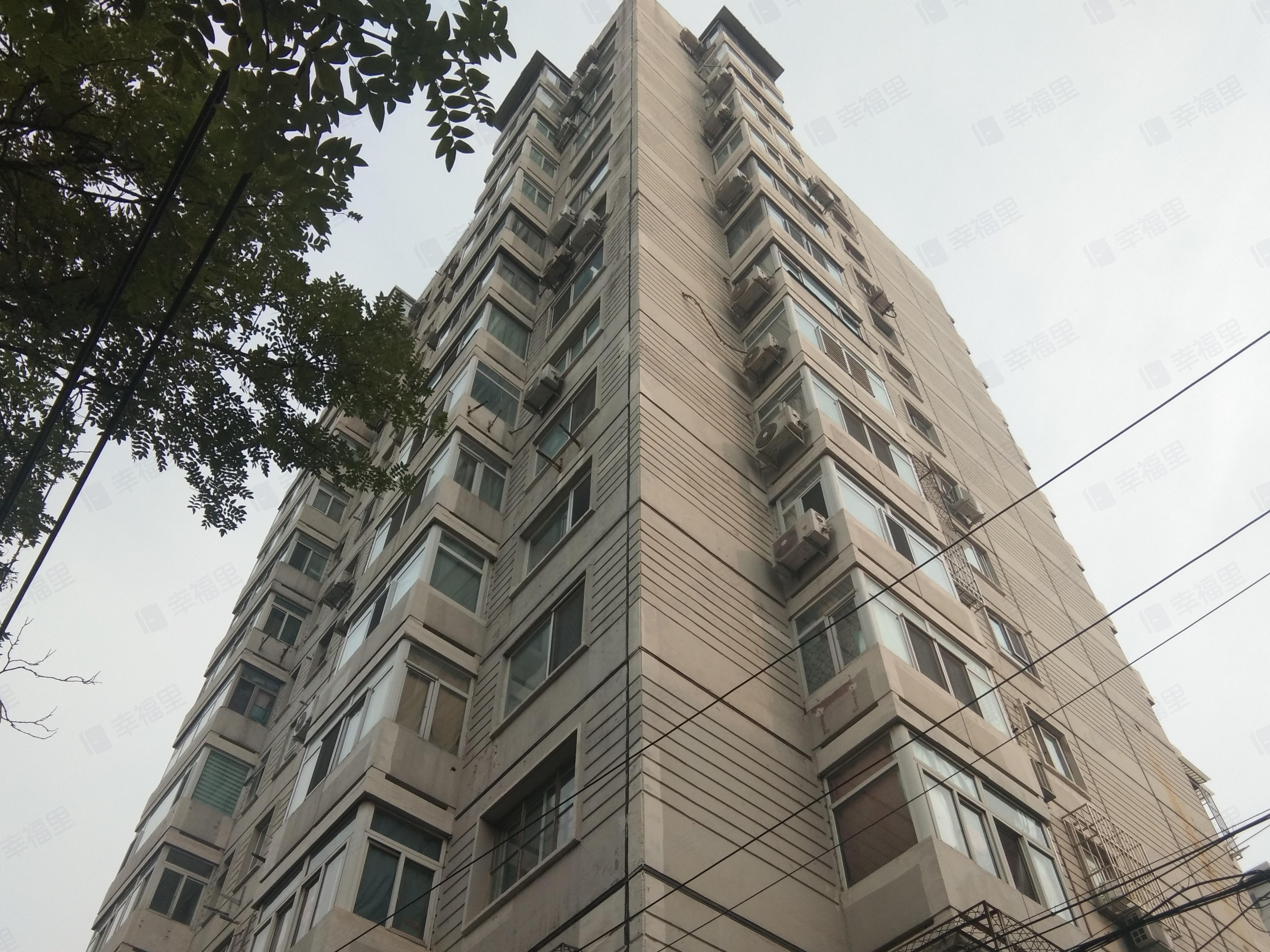 樱花园(朝阳)小区效果图