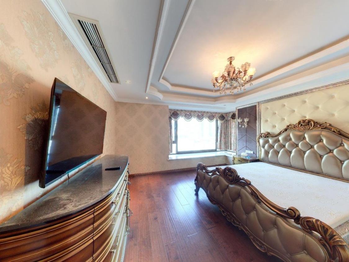 整租·寰宇天下(观澜苑A区)