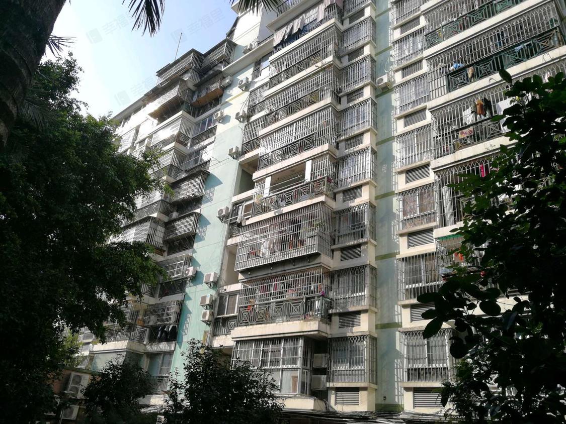 福州台江-鳌峰/2003年建榕江新天地