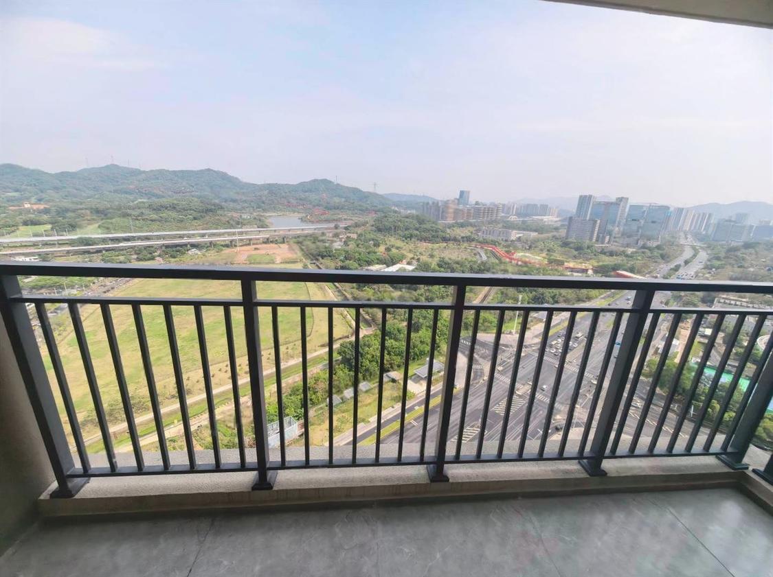 整租·电建洺悦鹏著花园
