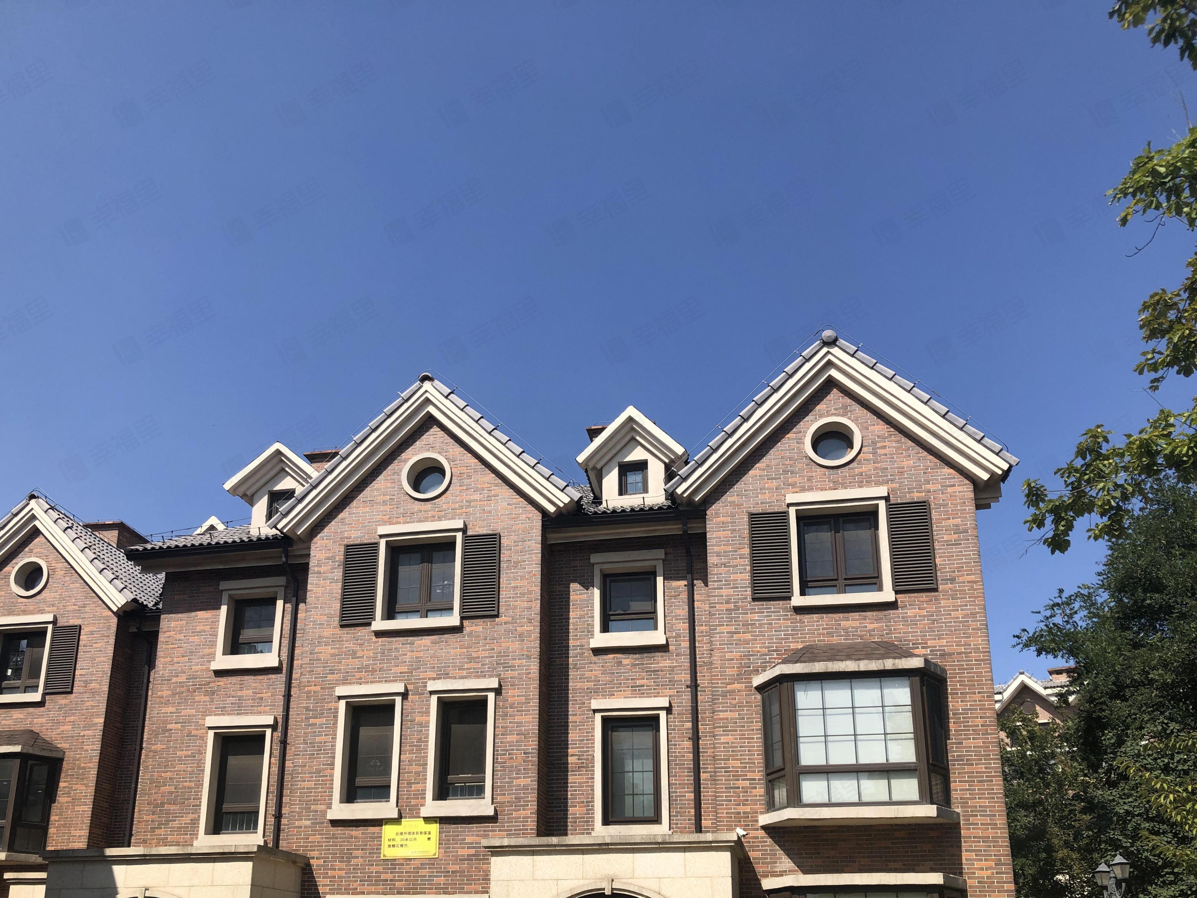 金隅翡丽(华庭)小区效果图