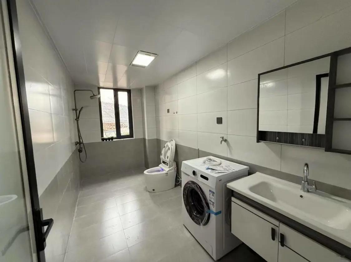 整租·牛栏前村