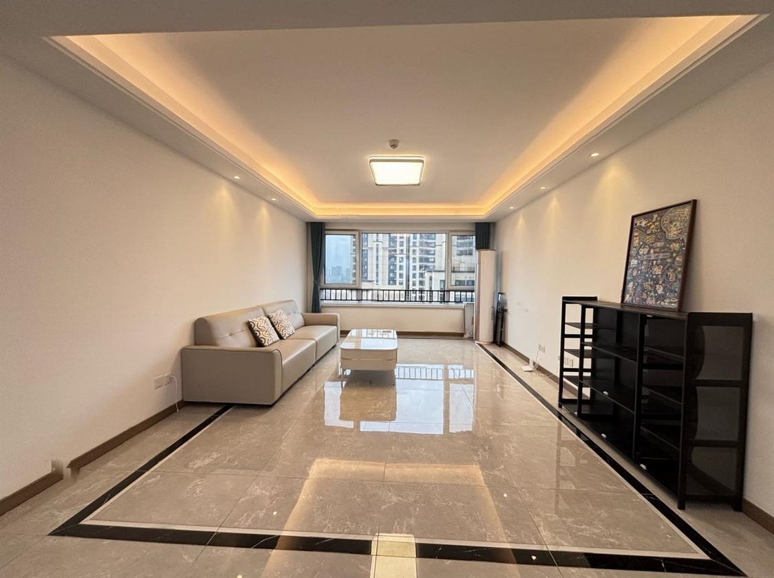 整租·龙湖舜山府