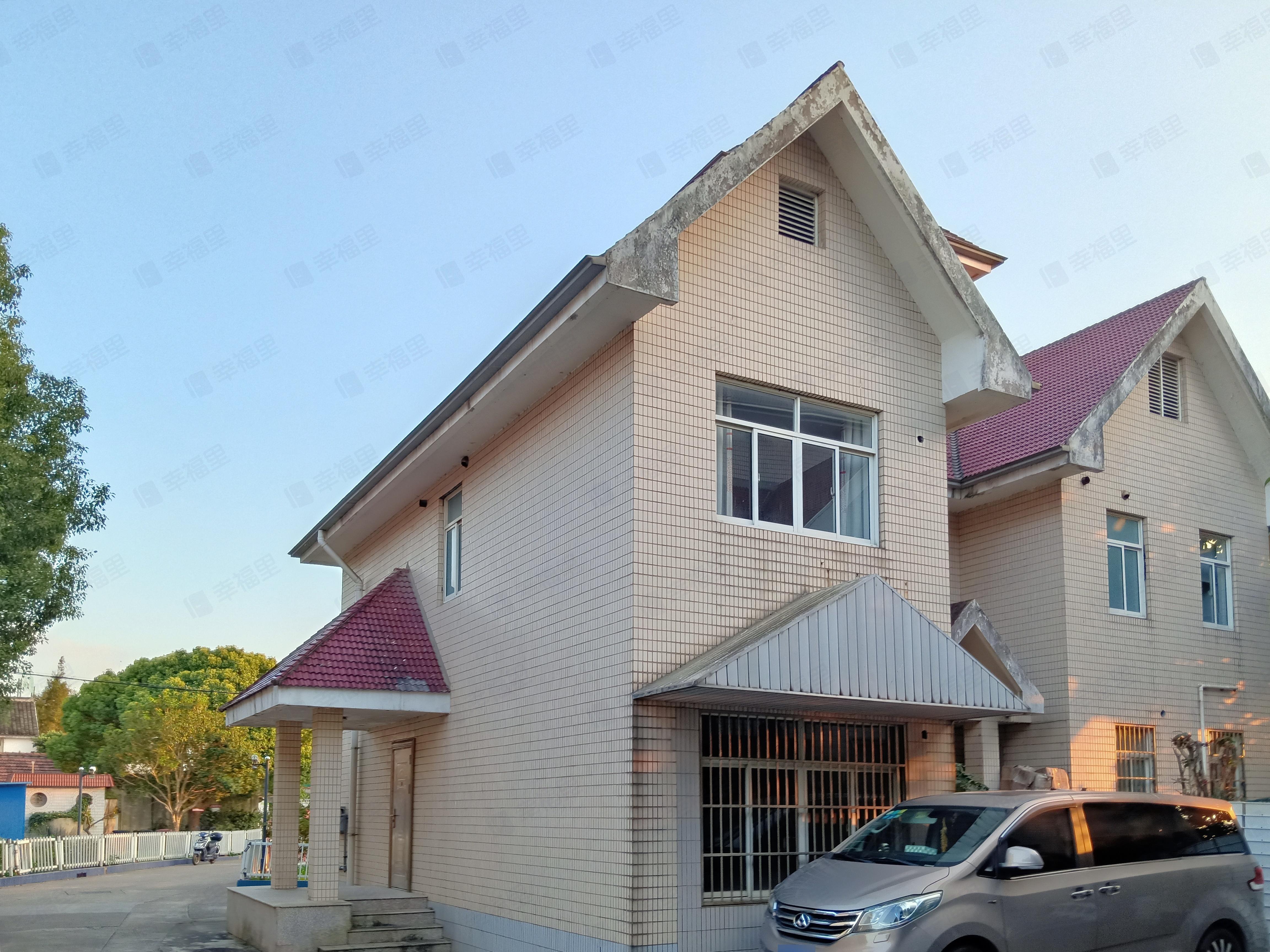 梅园小区效果图