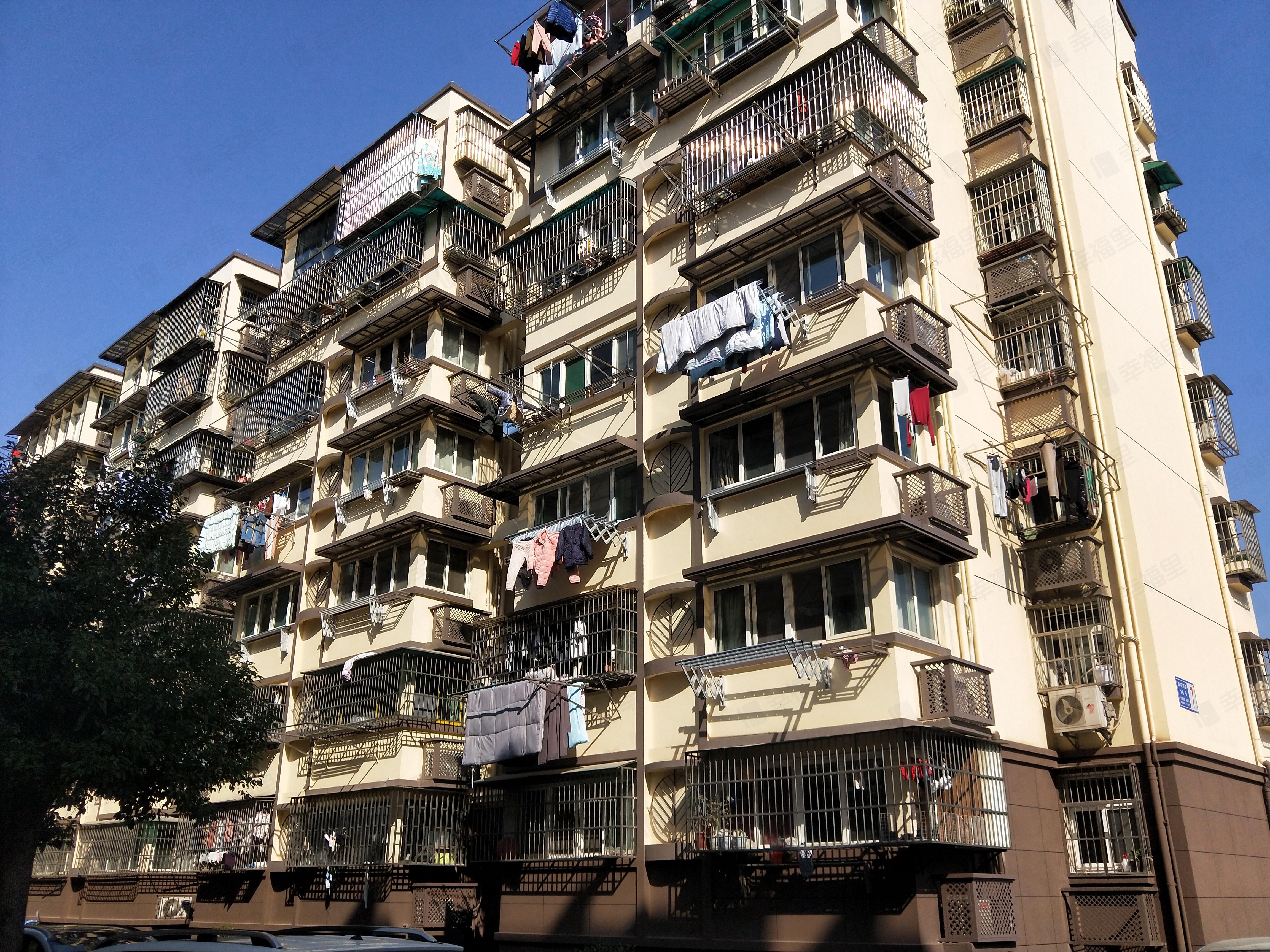 雨花苑小区小区效果图