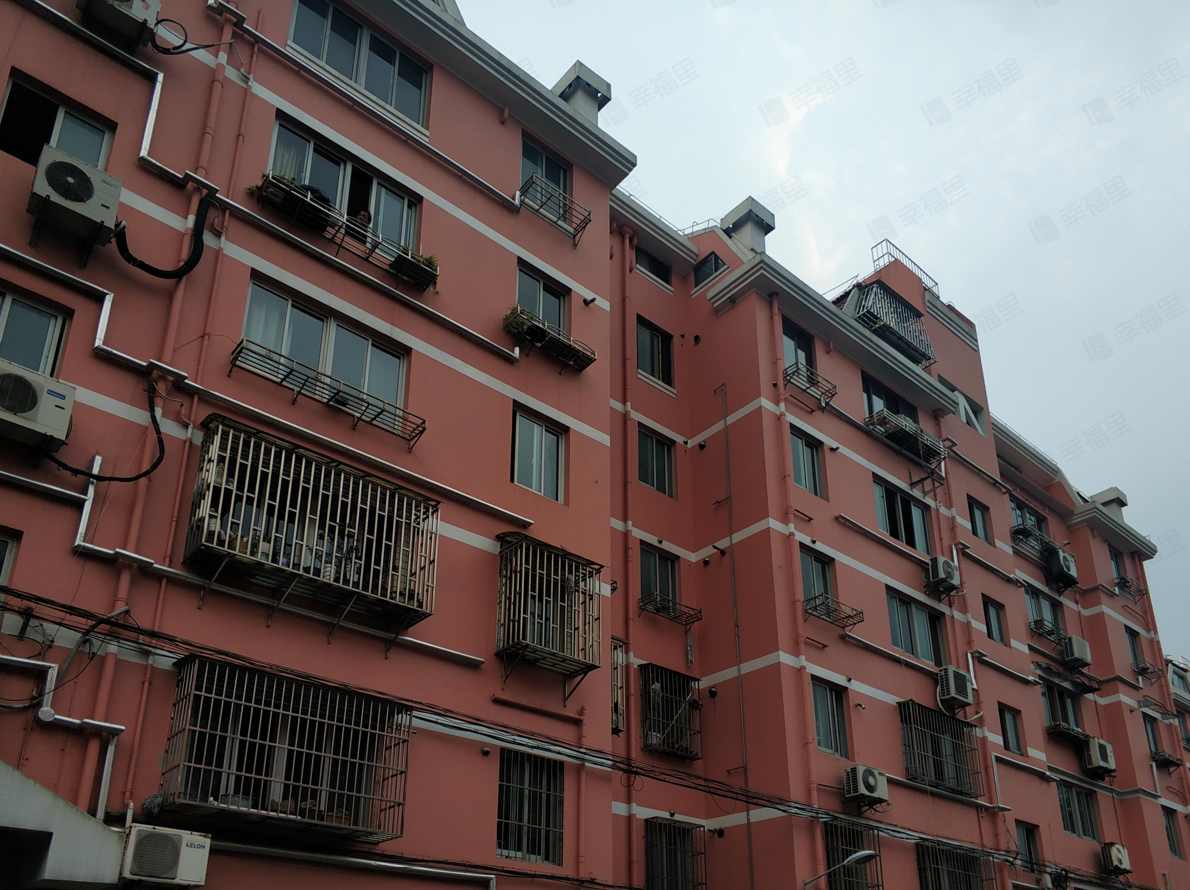 金田花园(二区)小区效果图