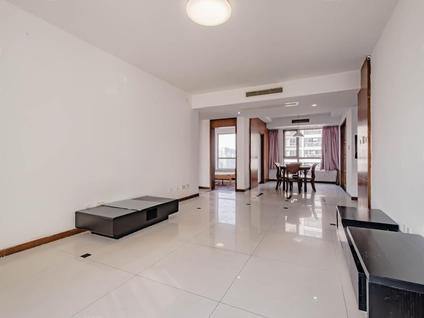 北京上海滩新昌城2室2厅111.29平高楼层/共24层