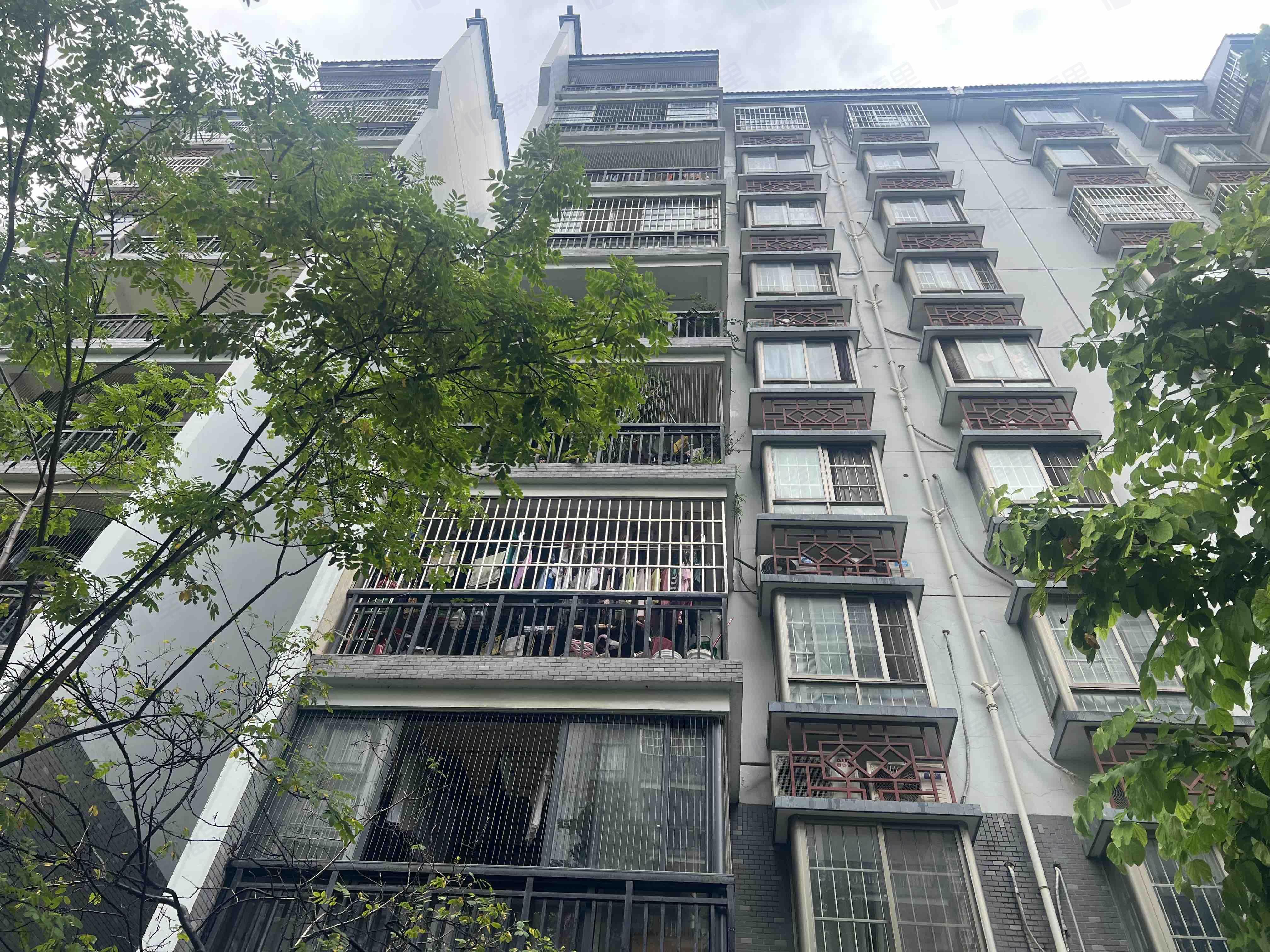 振宁现代鲁班(北区)小区效果图