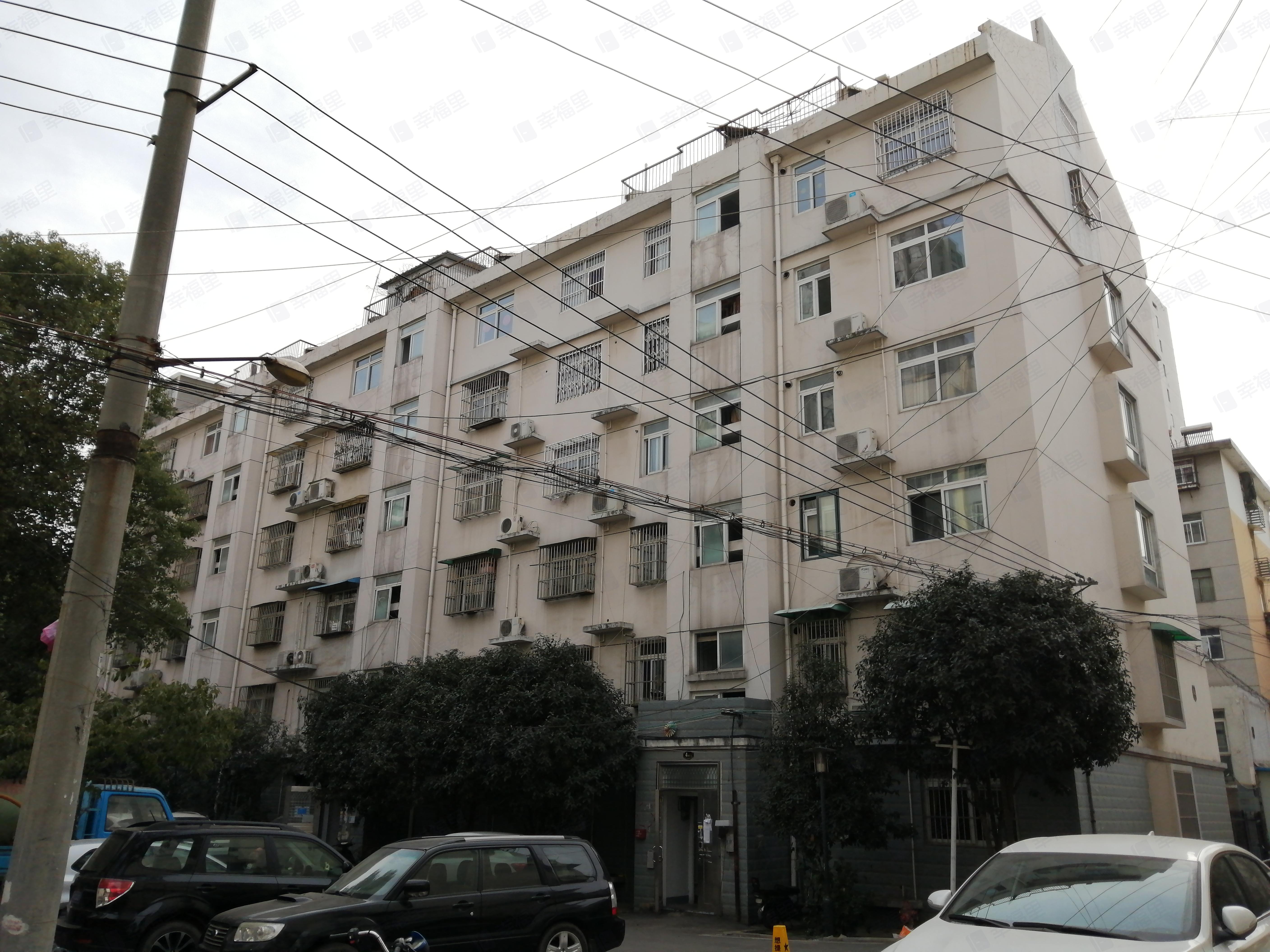 门窗公司宿舍小区效果图