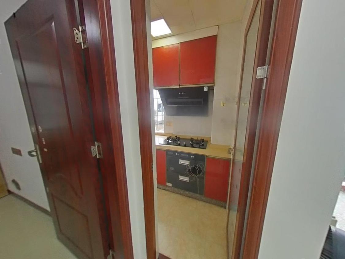 整租·莲湖公寓(长安)