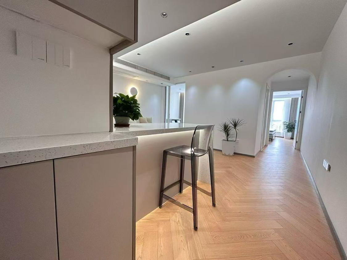 整租·静安晶华园