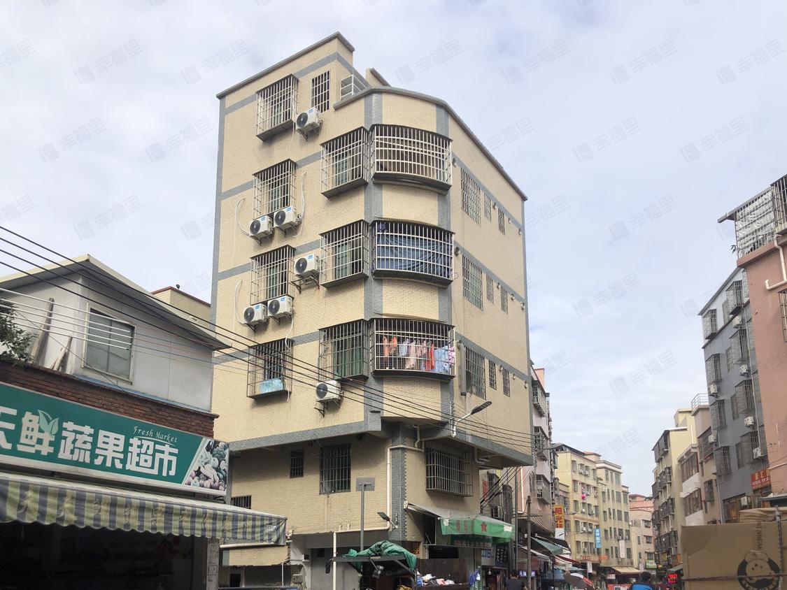 广州番禺-大石/暂无年代新桥坊前街