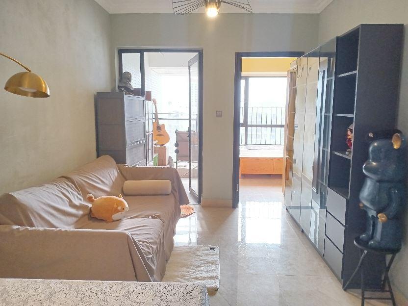 整租·祈福缤纷汇