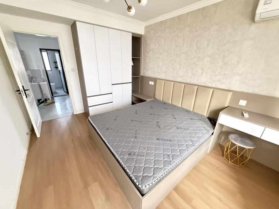 合租·扇骨里小区