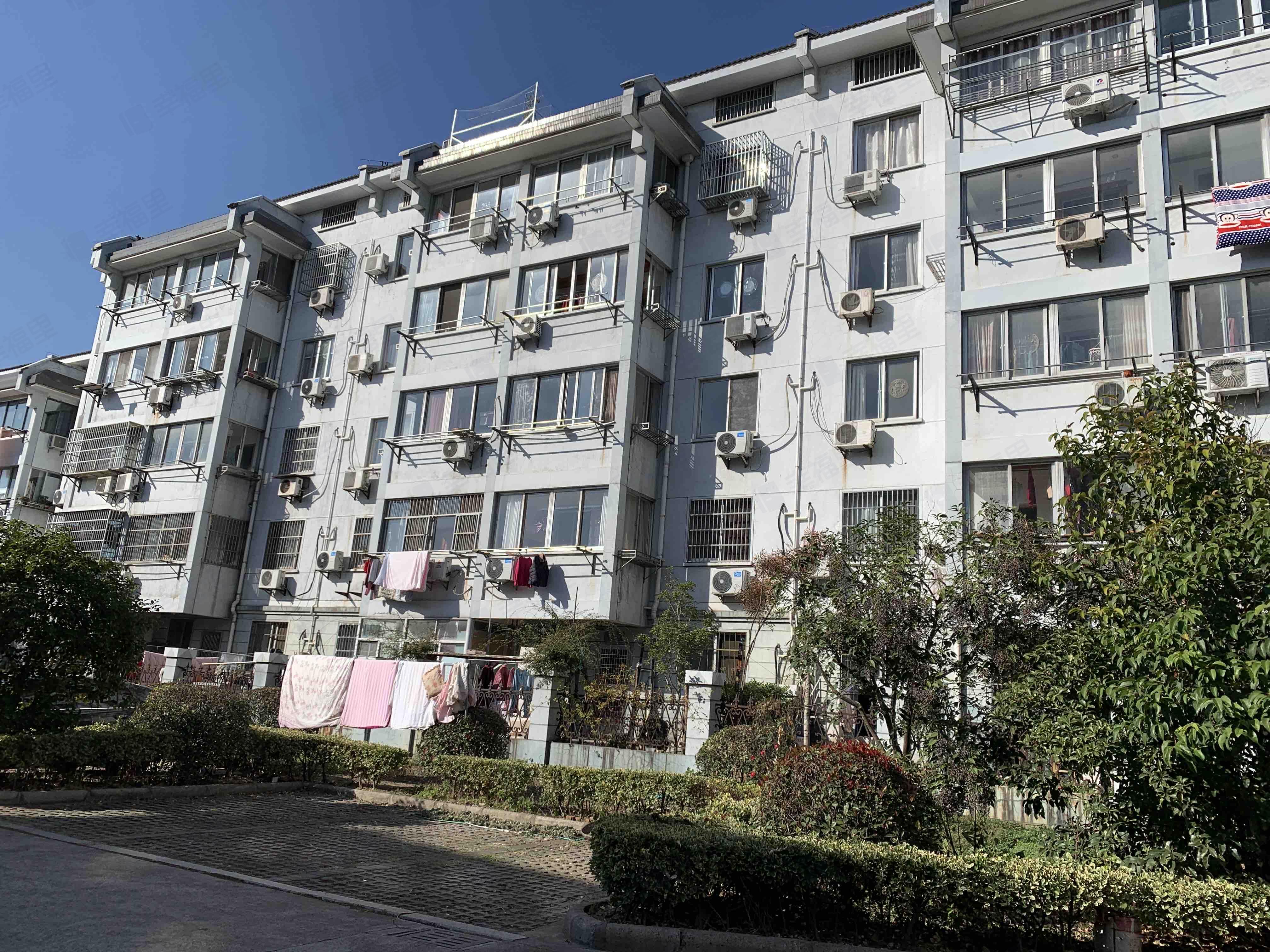 文萃苑小区效果图