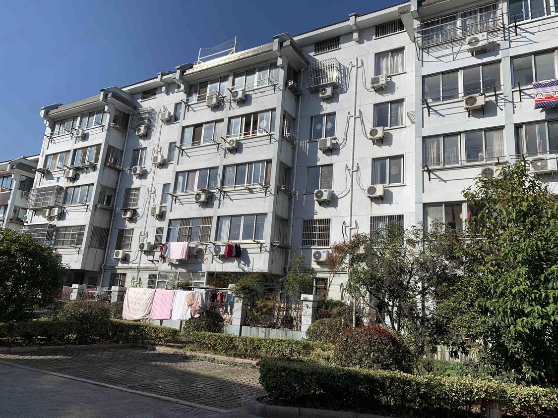常州金坛-金坛区政府/2013年建文萃苑