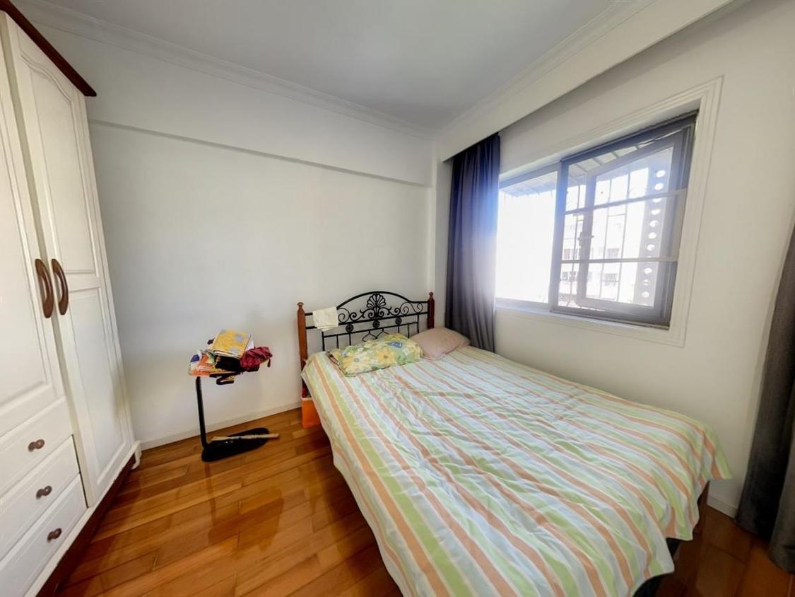 整租·曙光花园