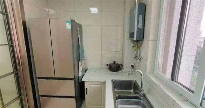整租·水韵汉府