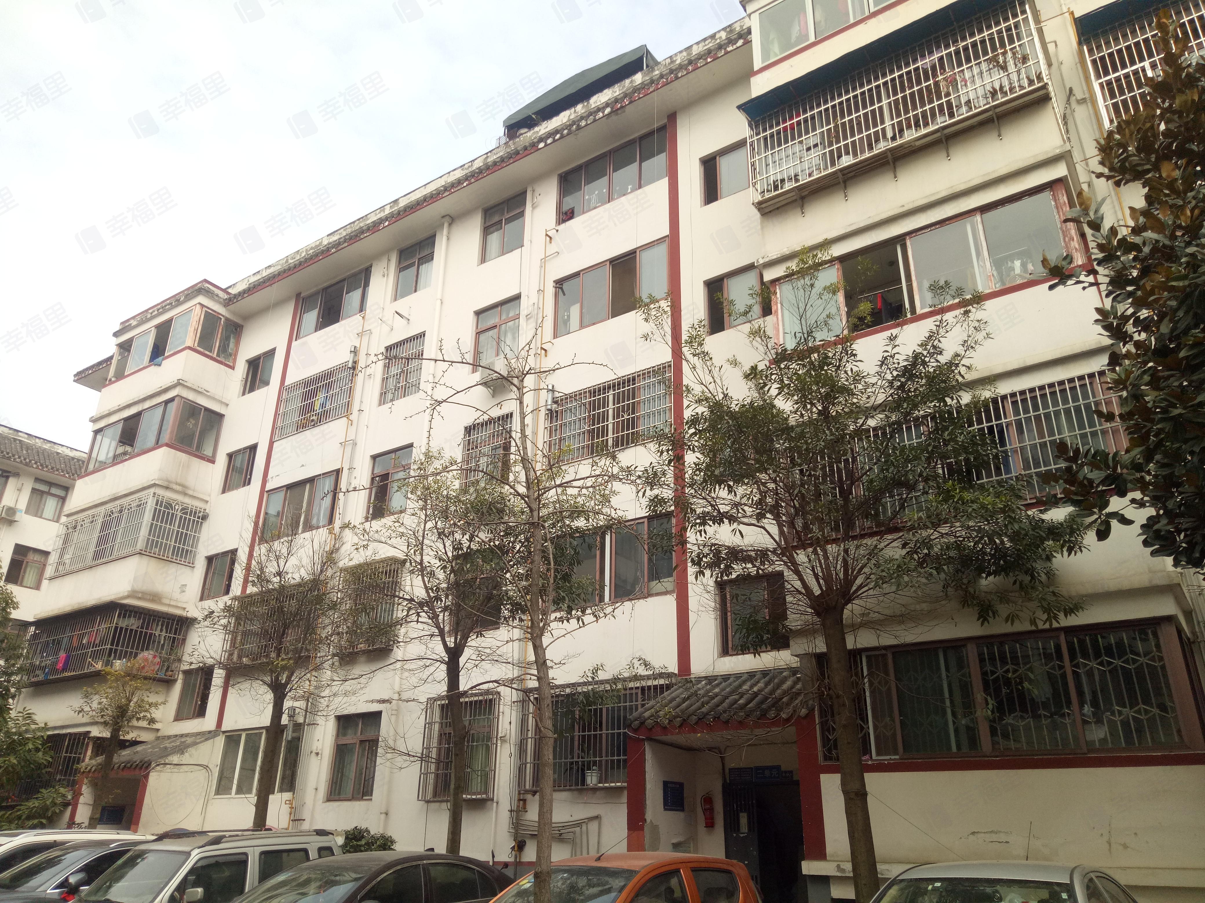 惠民(中苑)小区效果图