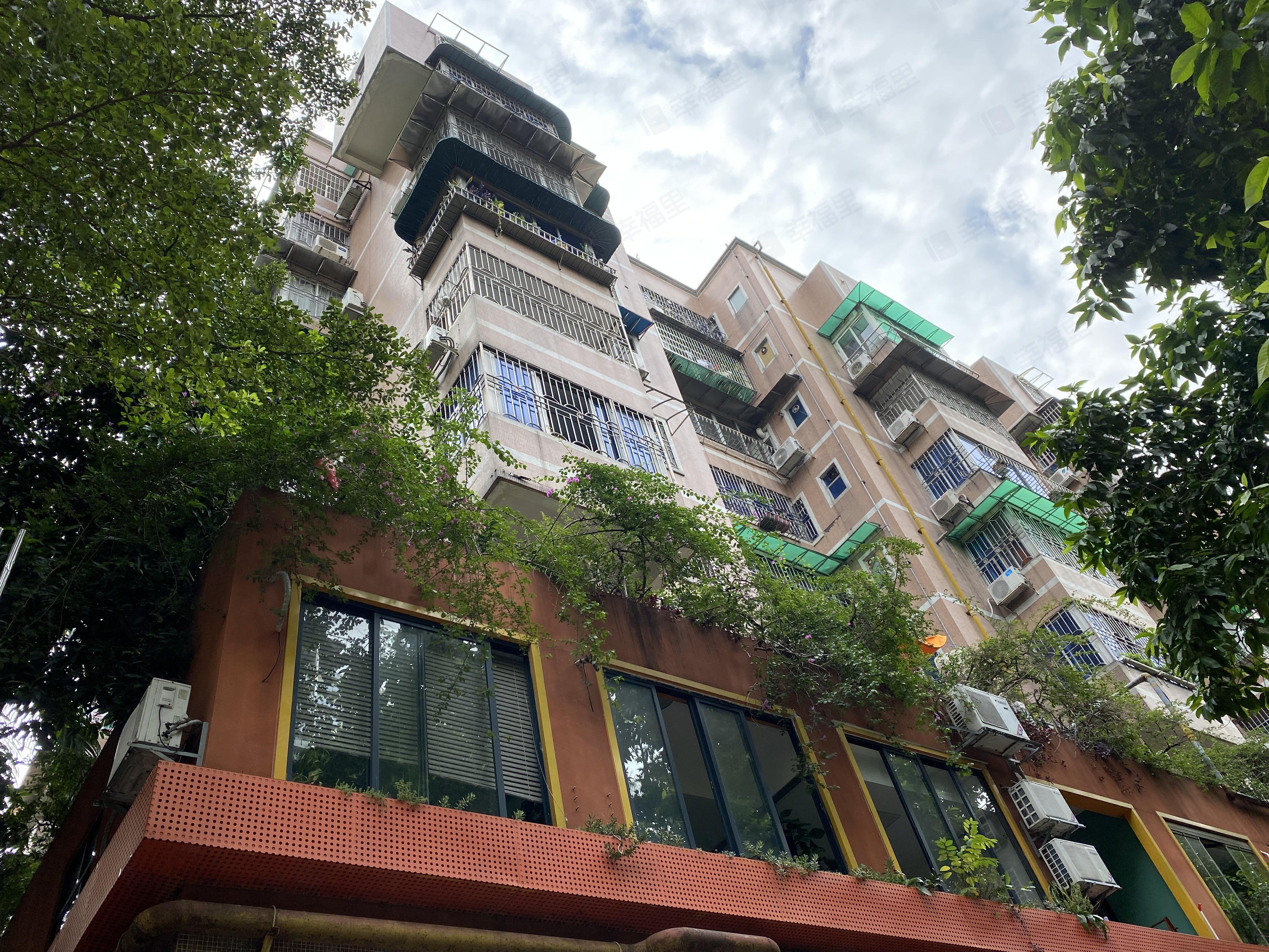 骏丰小区小区效果图