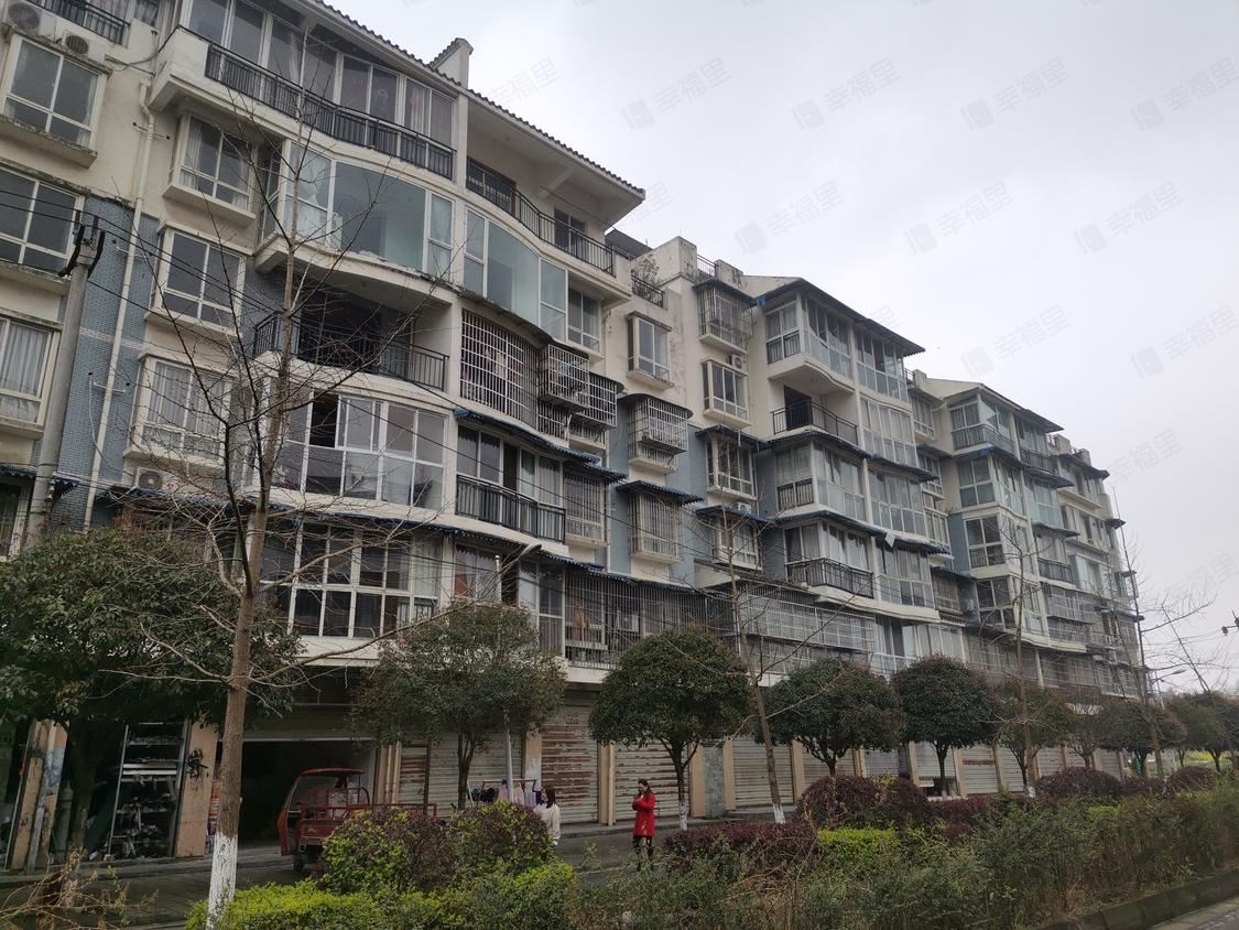 成都郫都-三道堰/2010年建东方威尼斯(郫都)